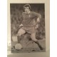 Signed picture of Ian Callaghan the Liverpool & England footballer